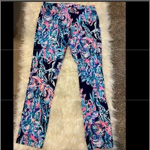 Lilly Pulitzer Callahan Pant